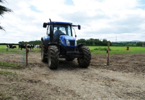 Set Poartă Gard Electric – Deschidere Rapidă, Tijă Fibra de Sticlă – NEXON [2]