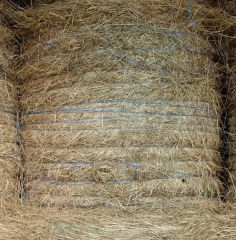 Sfoarǎ de balotat, JOHN DEERE PP TWINE 400 [2]