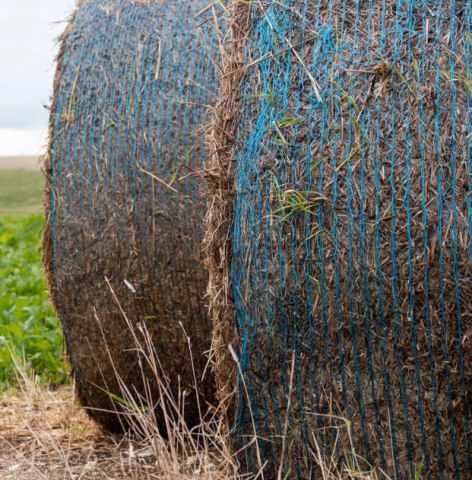 Sfoarǎ de balotat, JOHN DEERE PREMIUM TWINE 750+ [3]