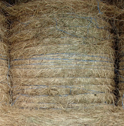 Sfoarǎ de balotat, JOHN DEERE PREMIUM TWINE 750+ [2]