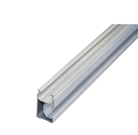 Panouri Solare - Șină susținere panouri solare 1.25m – NEXON