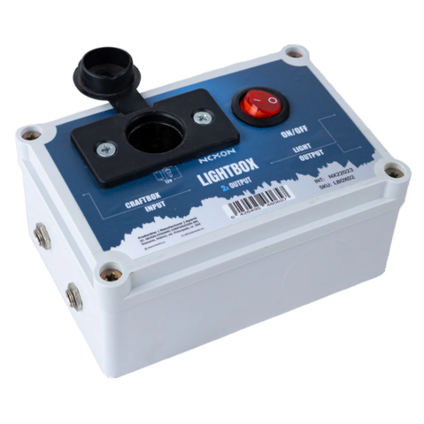 Sistem panou solar de 50W cu regulator și baterie de 12V/18Ah [6]