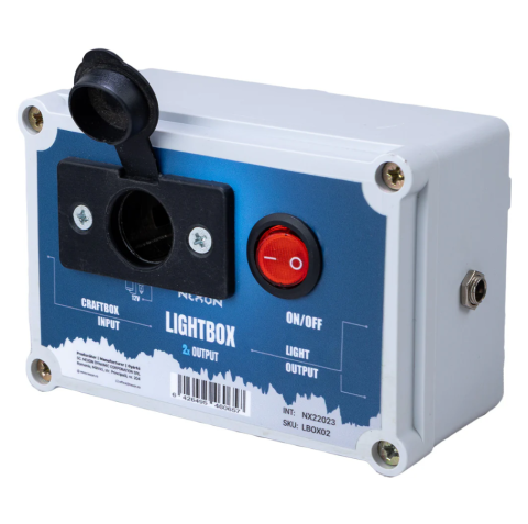 Sistem panou solar de 50W cu regulator și baterie de 12V/18Ah [7]