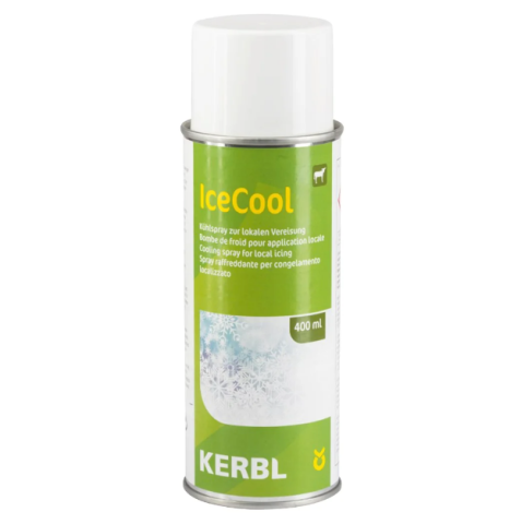 Spray congelare Ice Cool 400ml răcire rapidă [2]