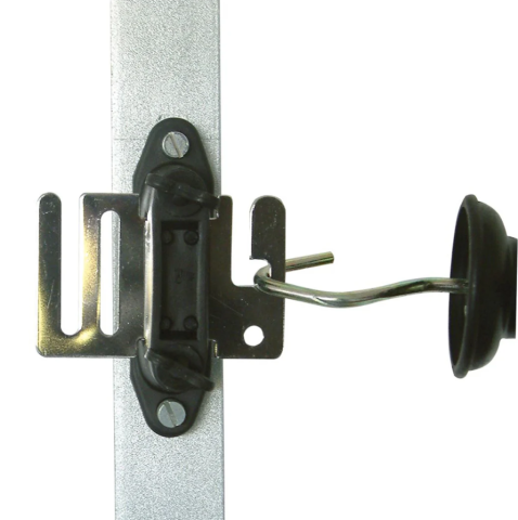 Stâlp metalic NEXON Multi Post – 165 cm [3]