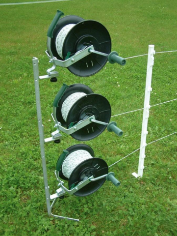 Stâlp metalic NEXON Multi Post – 165 cm [2]