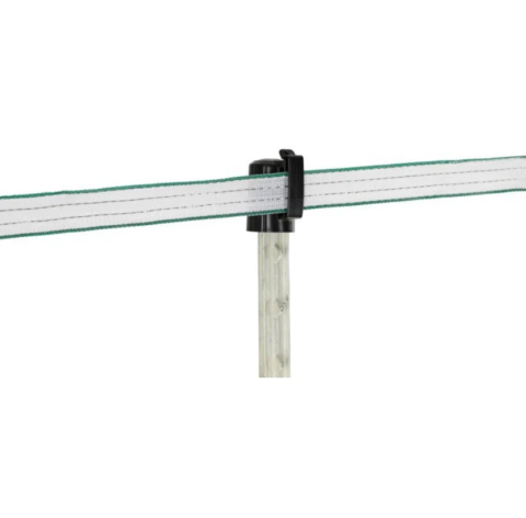 Stâlp metalic T-Post pentru gard electric NEXON Modular – 152 cm [5]