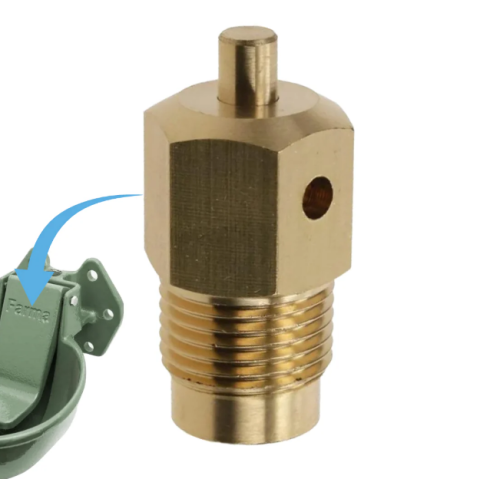 Adăpători - Supapă completă adăpătoare FARMA 2L