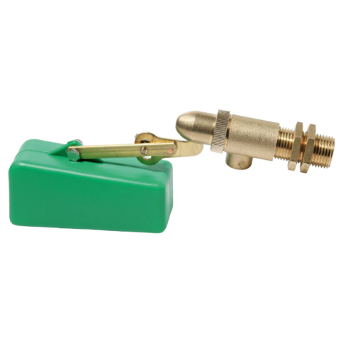 Supapă plutitoare de presiune înaltă 1/2 [1]