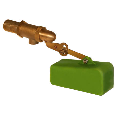 Supapă plutitoare de presiune joasă 1/2 [1]