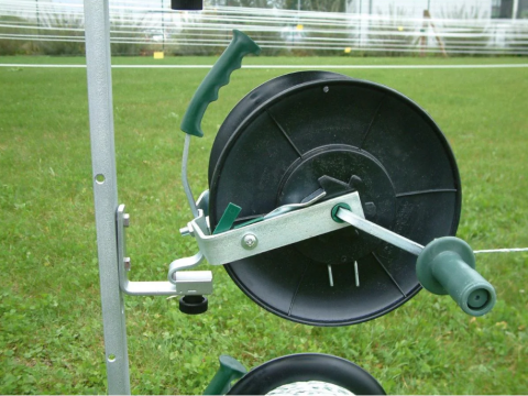 Suport Derulator NEXON Multi Post [1]