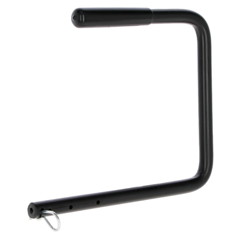 Derulator Fir Gard electric - Suport-maner derulator