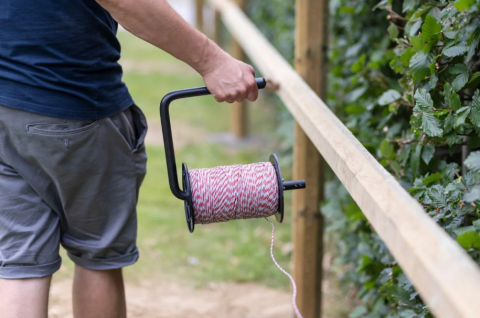 Suport-maner derulator [6]