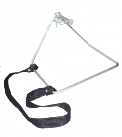 Derulator Fir Gard electric - Suport pentru bobina de schimb (DER05) 2000m