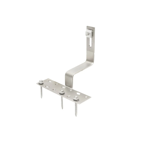 Panouri Solare - Suport prindere panou solar pe acoperiș din tablă – NEXON