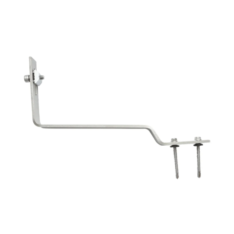 Suport prindere panou solar pe acoperiș din tablă – NEXON [1]