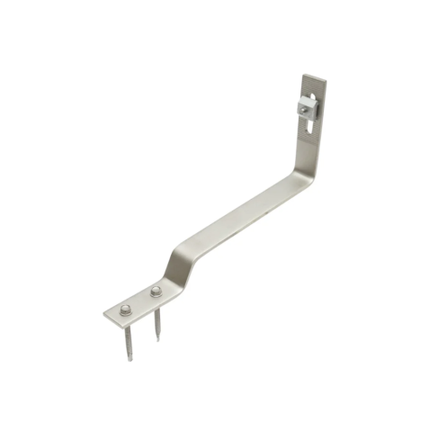 Accesorii Panou Solar - Suport prindere panou solar pe acoperiș din tablă – NEXON