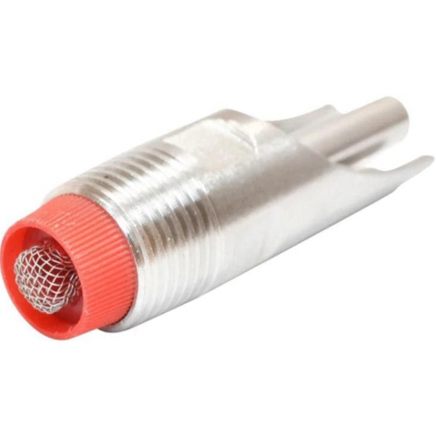 Suzeta din inox adapare porci 1/2 [1]