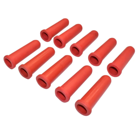 Suzeta pentru galeata alaptat vitei [1]