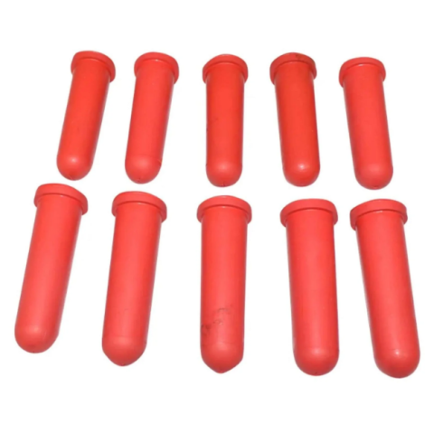 Suzeta pentru galeata alaptat vitei [2]