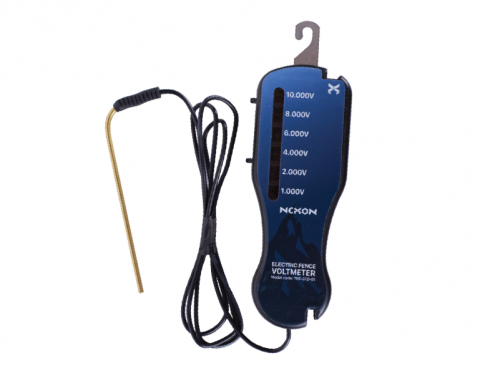 Testere pentru Gard Electric - Tester gard electric 1-10kV NEXON