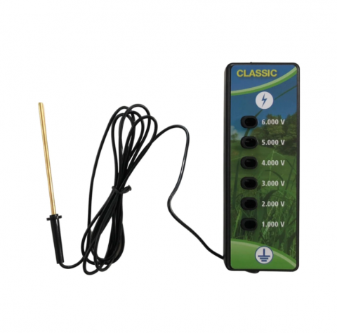 Tester gard electric 1-6kV Farma [0]