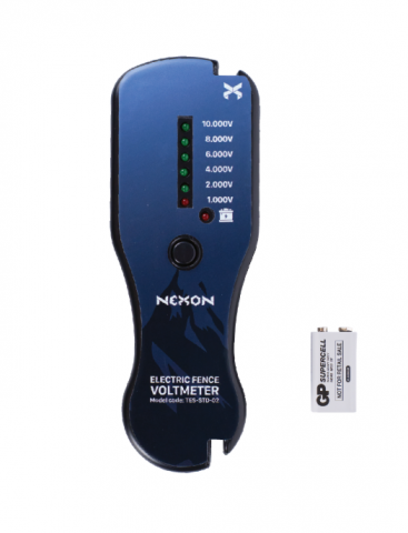 Testere pentru Gard Electric - Tester gard electric Wireless 1-10kV Farmer