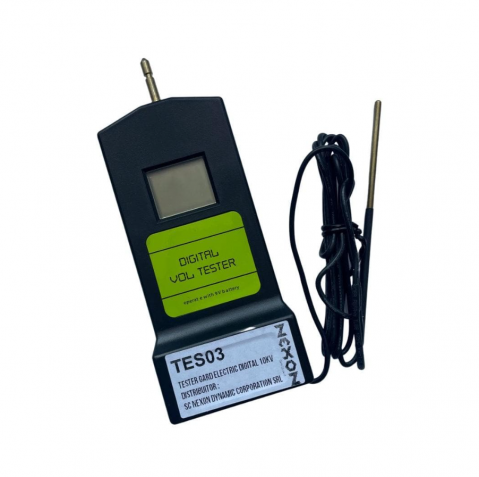 Tester gard electric digital 1-10kV NEXON [0]