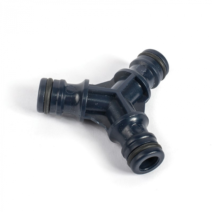 Conector pentru furtun cu trei căi  1-3/4'' 89244 [1]