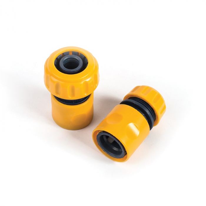 Conector pentru furtun reglabil 1/2" 89266 [1]