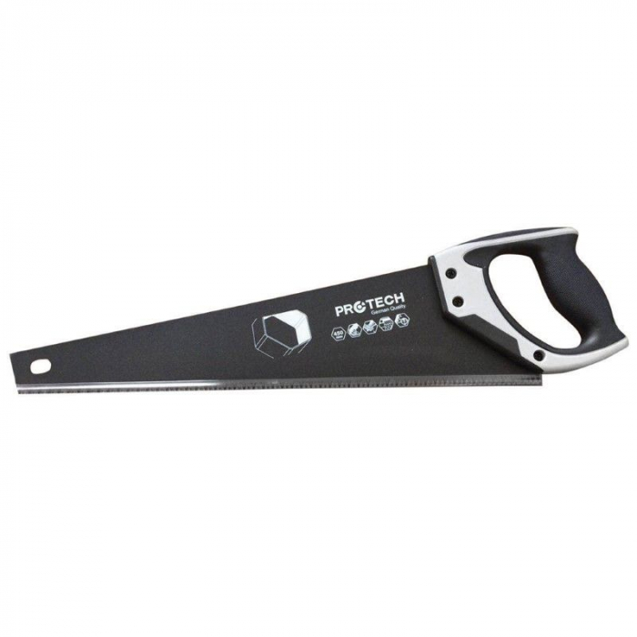 Fierăstrău de mână pentru lemn 450 mm [1]