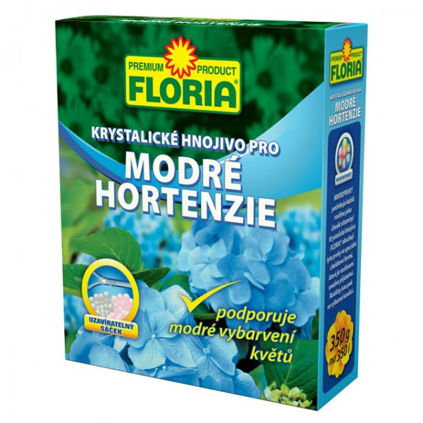 Îngrășământ cristalic pentru hortensiile albastre 350 g [1]