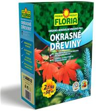 Îngrăşământ organo – mineral pentru arbusti decorativi 2,5 kg [1]