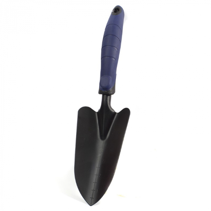 Lopățică de grădină cu măner ergonomic [1]