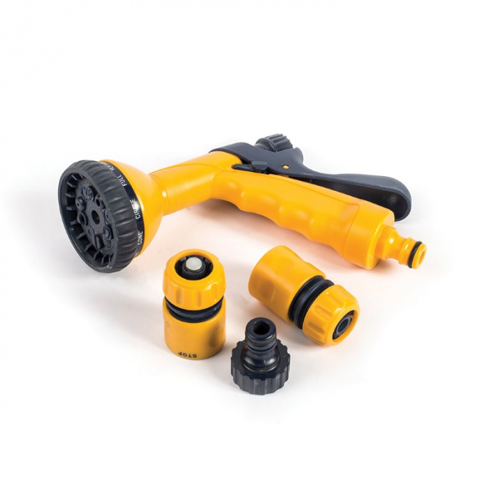 Pistol de pulverizare 9 fun set 1/2″ 89208 [1]