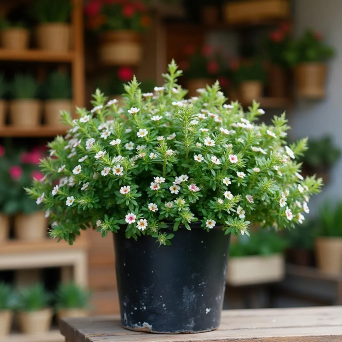 Potentilla in varieta - Potentilla [4]