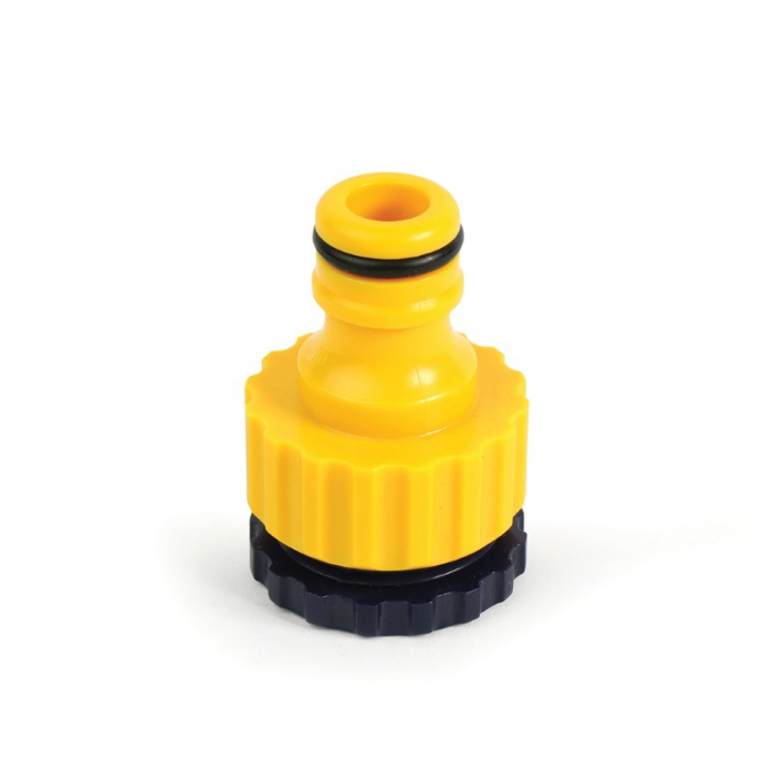 Racord reductor de furtun 1/2''-3/4'' PROMO 50/1 [1]