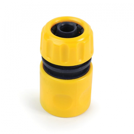 Accesorii grădină - Conector pentru furtun reglabil 1/2" 89266
