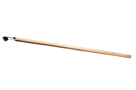 Unelte de săpat - Disc-cuțit de grădină pentru buruieni cu coadă de frasin (130 cm)