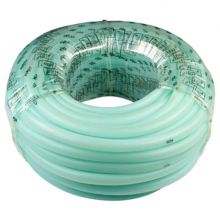 Accesorii furtun - Furtun de apă din silicon Pastello  1/2 -100/1