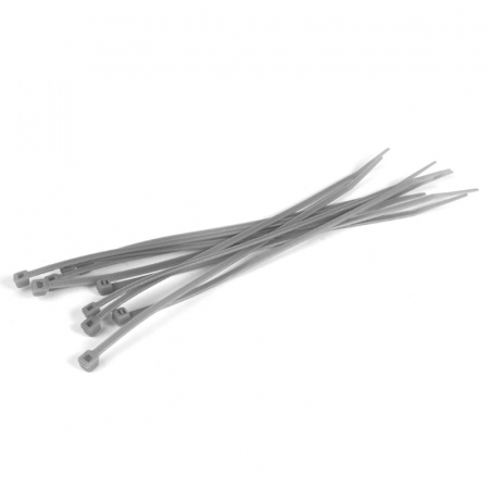 Legături de cablu - Legaturi de cablu  250X4,4mm gri (50)