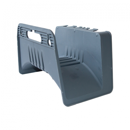 Accesorii grădină - Suport de perete pentru furtun