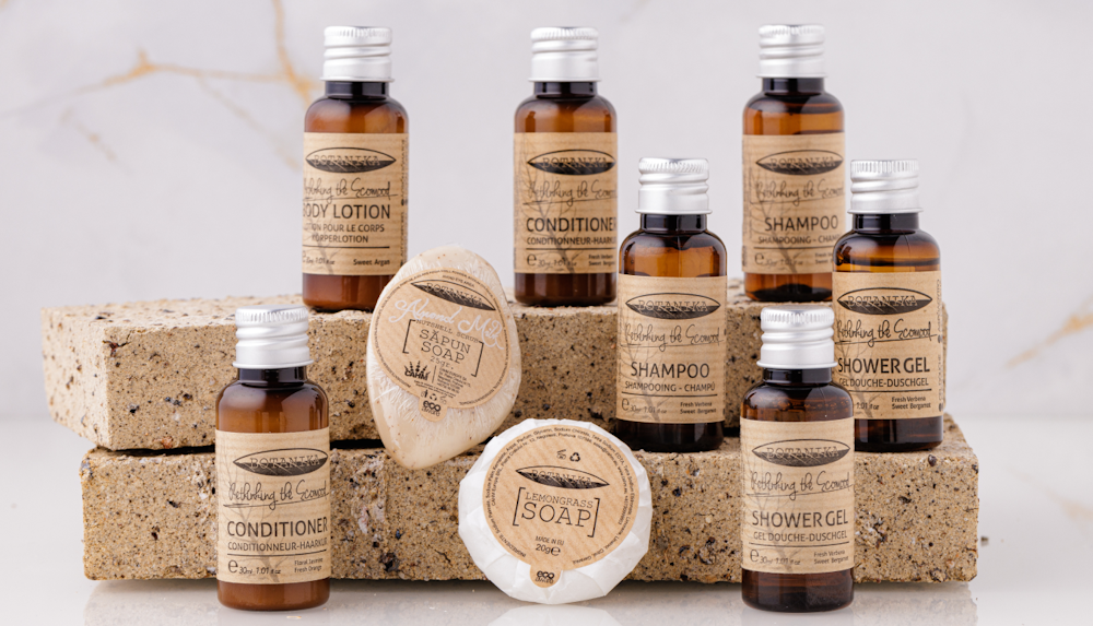 Consumabile Hoteliere