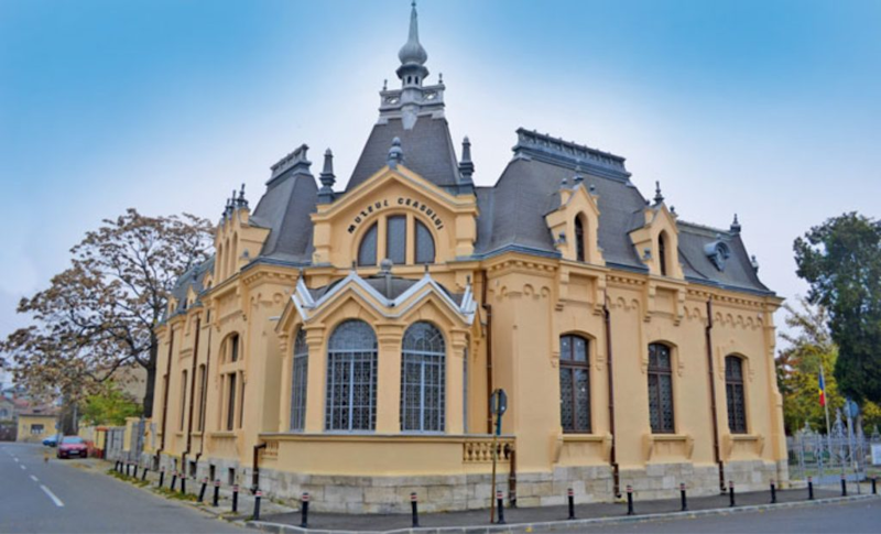 Muzeul Ceasului „Nicolae Simache” Ploiești