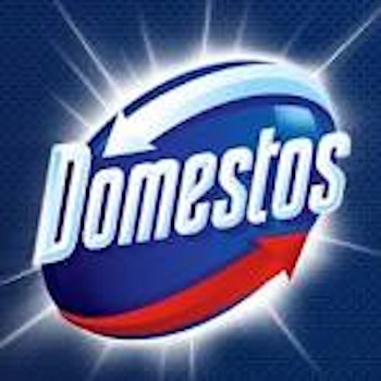 DOMESTOS PROF Dezinfectant Fresh 5L | Gărgărița Market [2]