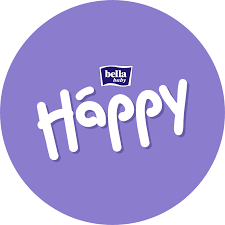 HAPPY Aleze Copii XL 10 bucăți – Protecție Refolosibilă pentru Schimbarea Scutecului [2]