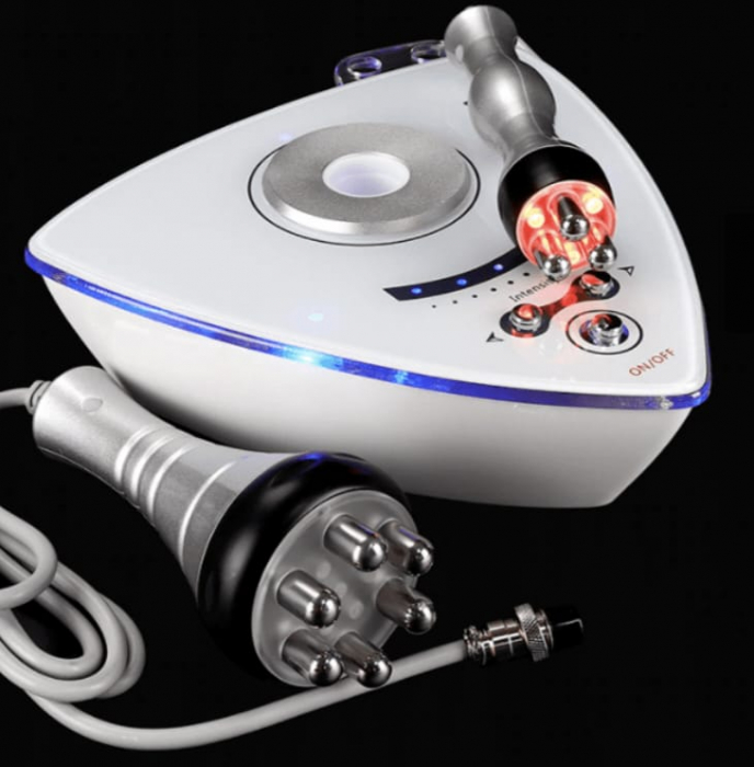 Tratament Facial Profesional - K9 Beauty Salon & SPA [2]