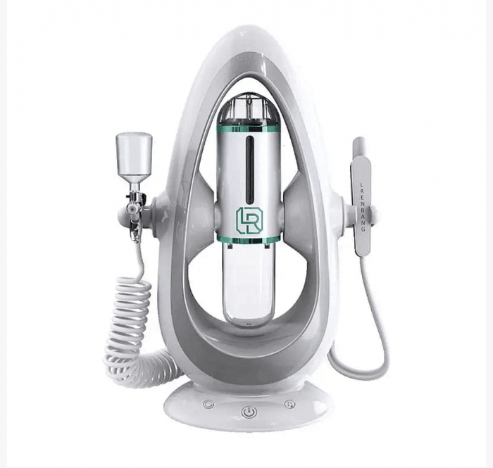 Tratament Facial Profesional - K9 Beauty Salon & SPA [3]