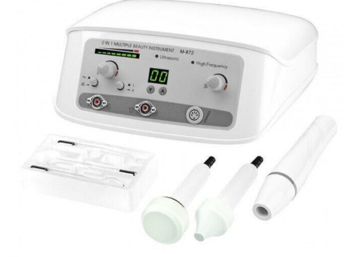 Tratament Facial Profesional - K9 Beauty Salon & SPA [4]