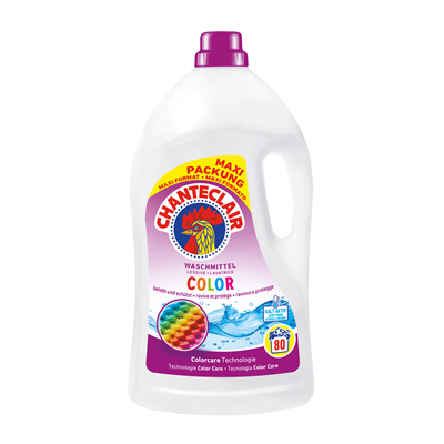 Detergenți rufe - Chanteclair Detergent Rufe Colorate